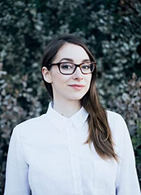 Official profile picture of Melanie Recker