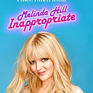 Official profile picture of Melinda Hill