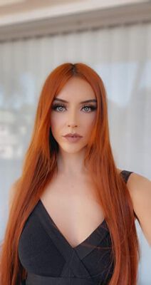 Official profile picture of Melissa Baird