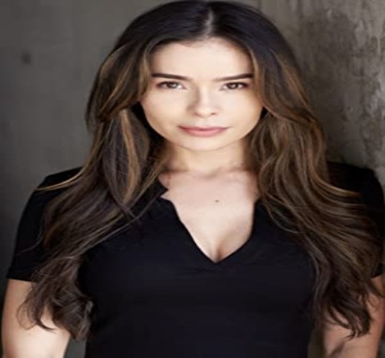Official profile picture of Melissa Cordero