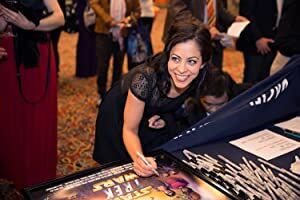 Official profile picture of Melissa Lugo