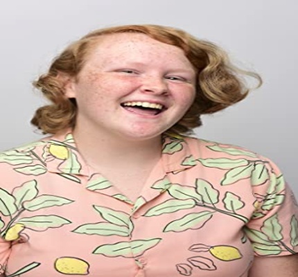 Official profile picture of Melissa Povenmire