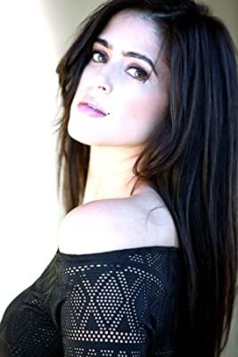 Official profile picture of Melissa Santiago