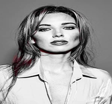 Official profile picture of Mellisa Goodwin