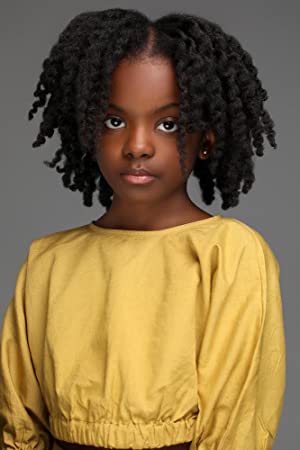 Official profile picture of Melody Hurd