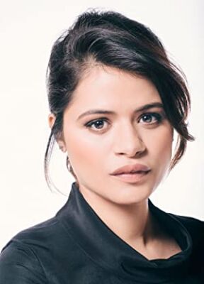 Official profile picture of Melonie Diaz Movies