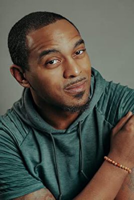 Official profile picture of Melvin Barnes