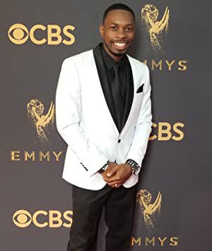 Official profile picture of Melvin Jackson Jr.