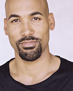 Official profile picture of Melvin Robert