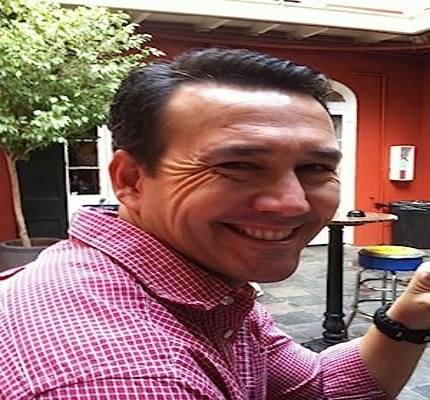 Official profile picture of Melvin Shepard