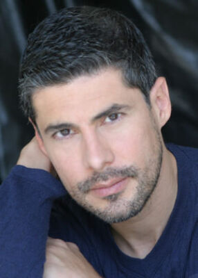 Official profile picture of Memo Sauceda