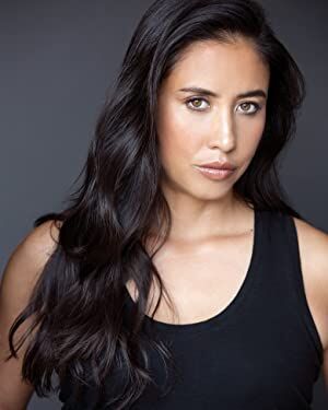 Official profile picture of Mercedes Leggett