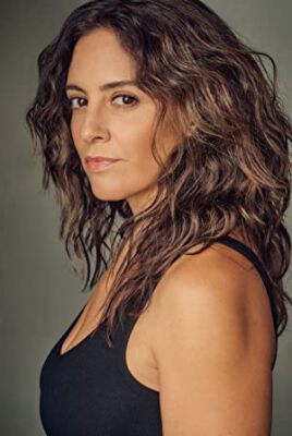 Official profile picture of Mercedes López Renard