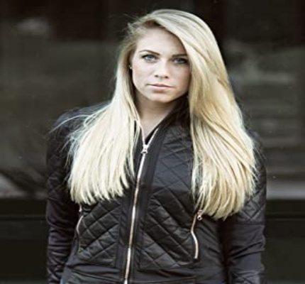 Official profile picture of Meredith Richardson