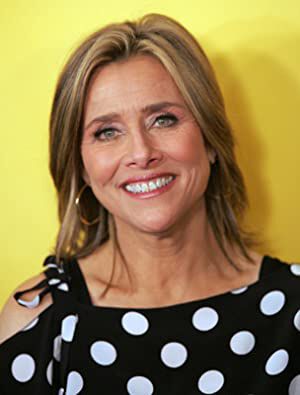 Official profile picture of Meredith Vieira