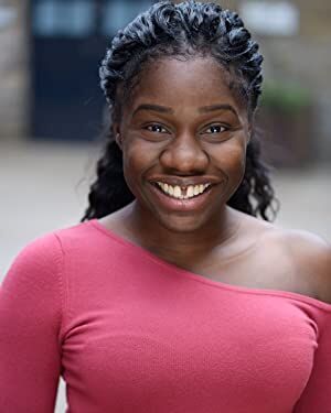 Official profile picture of Me'sha Bryan