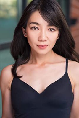 Official profile picture of Mia Ando