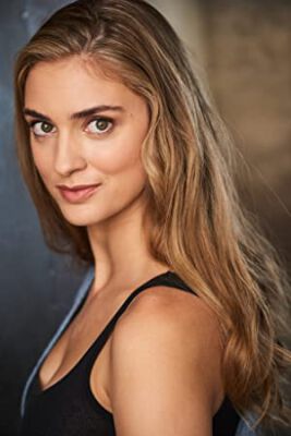 Official profile picture of Mia Hulen