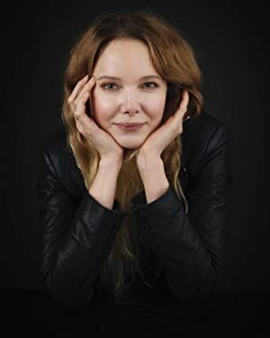 Official profile picture of Mia Mountain