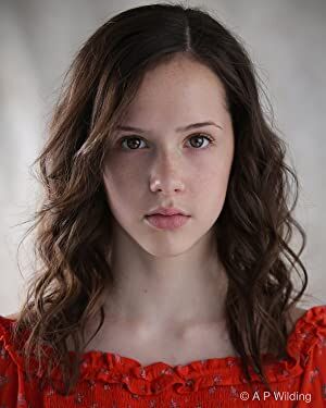 Official profile picture of Mia Quiney