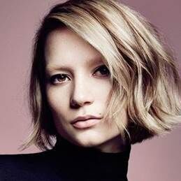 Official profile picture of Mia Wasikowska