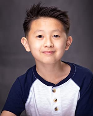 Official profile picture of Micah Chen