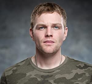 Official profile picture of Micah Steinke