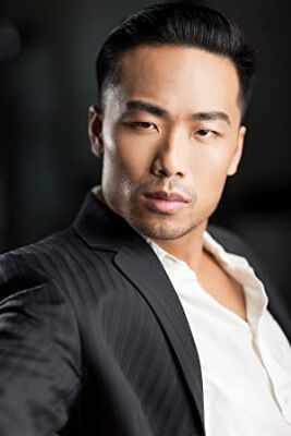 Official profile picture of Michael A. Cheng