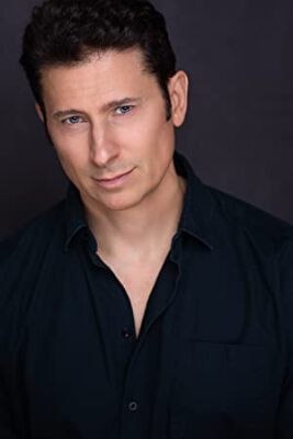 Official profile picture of Michael Alban