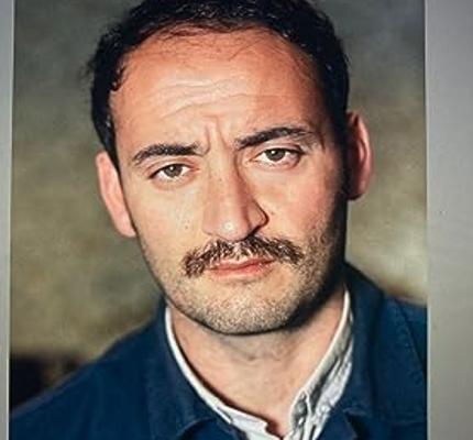 Official profile picture of Michael Amiar