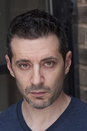 Official profile picture of Michael Basile