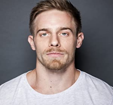 Official profile picture of Michael Baszler