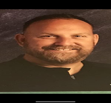 Official profile picture of Michael Bedrossian