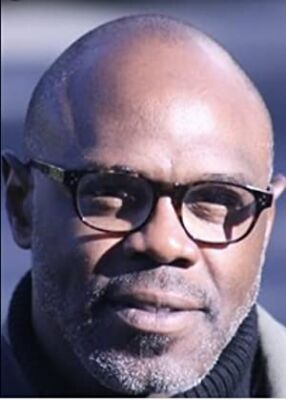 Official profile picture of Michael Bentt