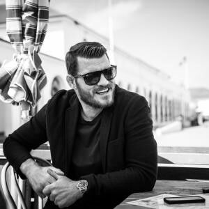 Official profile picture of Michael Bisping