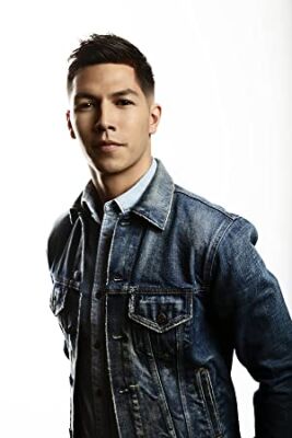 Official profile picture of Michael Blake Kruse