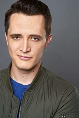Official profile picture of Michael Burnett