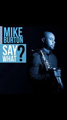 Official profile picture of Michael Burton