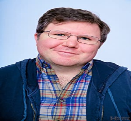 Official profile picture of Michael Busch