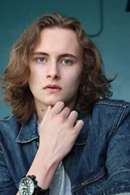 Official profile picture of Michael Cherbini