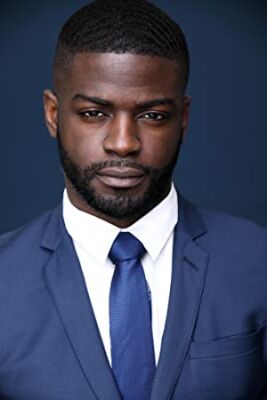 Official profile picture of Michael Christopher Rodney