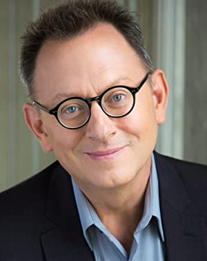 Official profile picture of Michael Emerson