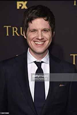 Official profile picture of Michael Esper Movies