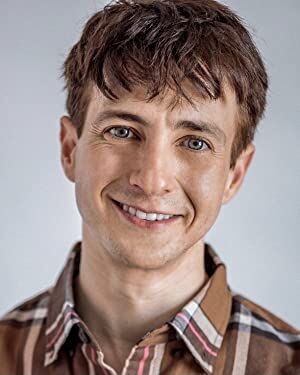 Official profile picture of Michael Germant