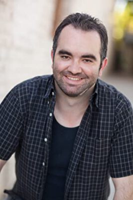 Official profile picture of Michael Glenny