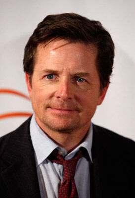 Official profile picture of Michael J. Fox