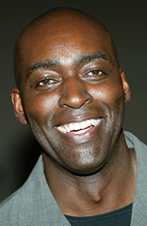 Official profile picture of Michael Jace