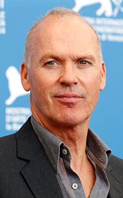 Official profile picture of Michael Keaton