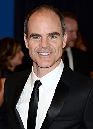 Official profile picture of Michael Kelly
