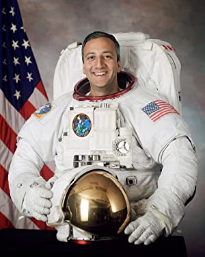 Official profile picture of Michael Massimino